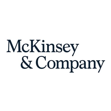 McKinsey & Company logo