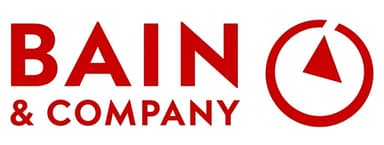 Bain & Company logo