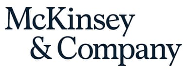 McKinsey & Company logo
