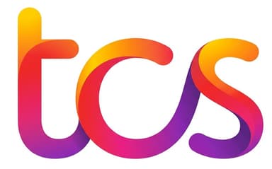 TCS logo
